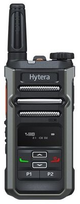 Hytera BP365 BT DMR і аналогова UHF UA 400–440 МГЦ Радіостанція 128789 фото